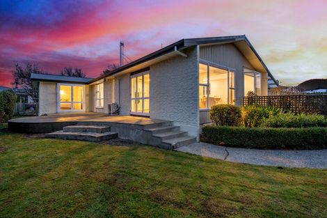 Photo of property in 255 Talbot Street, Hargest, Invercargill, 9810