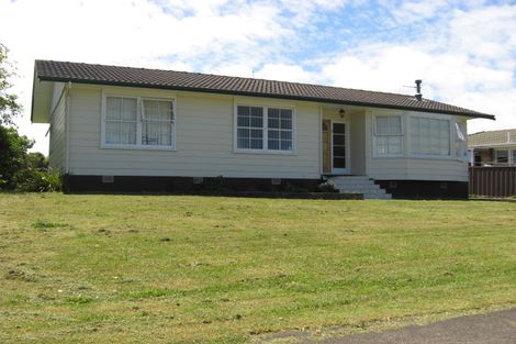 Photo of property in 3 Desford Place, Mangere, Auckland, 2022