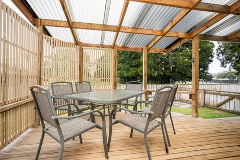 Photo of property in 27 Ruahine Street, Dannevirke, 4930