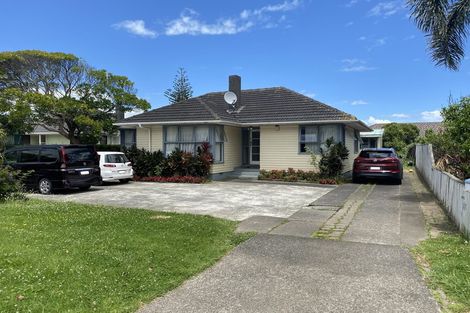 Photo of property in 184 Buckland Road, Mangere East, Auckland, 2024