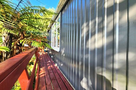 Photo of property in 41 Lydia Street, Greymouth, 7805