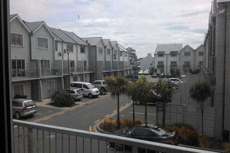 Photo of property in 30/31 Poulson Street, Addington, Christchurch, 8024