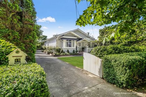 Photo of property in 15 Godwin Crescent, College Estate, Whanganui, 4500