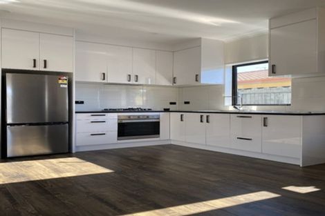 Photo of property in 60 Medvale Avenue, Flat Bush, Auckland, 2019