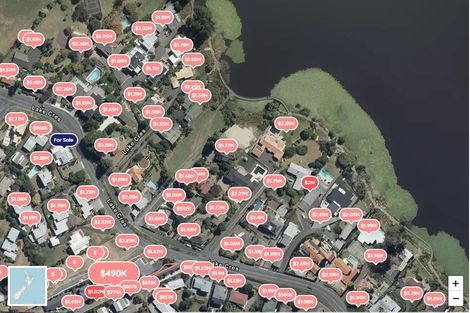 Photo of property in 109a Lake Crescent, Hamilton Lake, Hamilton, 3204