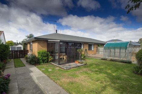 Photo of property in 113 Walker Street, Ashburton, 7700
