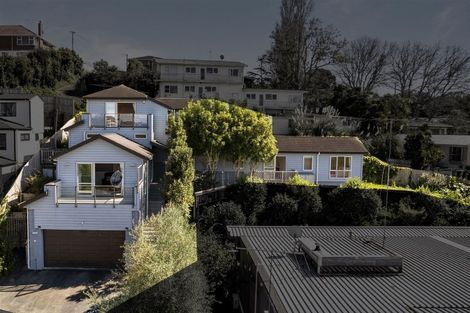 Photo of property in 37 St Peters Street, Northcote, Auckland, 0627