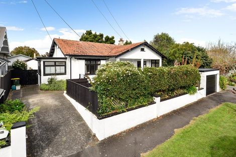 Photo of property in 20 Myrtle Street, Hamilton East, Hamilton, 3216