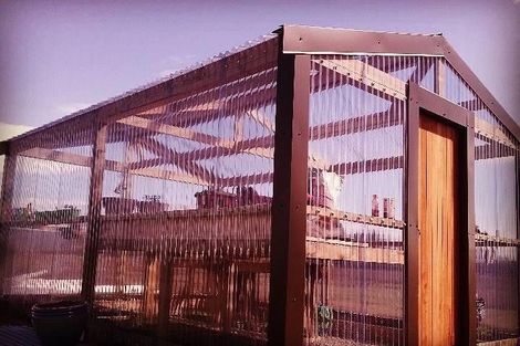 Photo of property in 25 Mclauchlan Road, Omaui, Invercargill, 9877