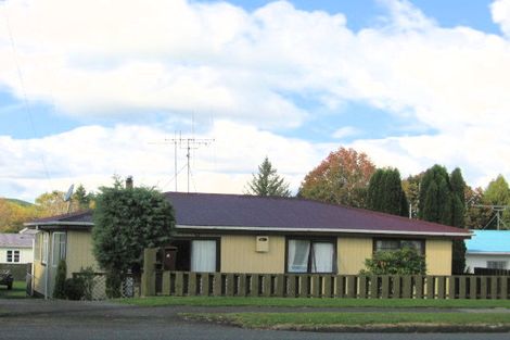 Photo of property in 81 Papanui Street, Tokoroa, 3420