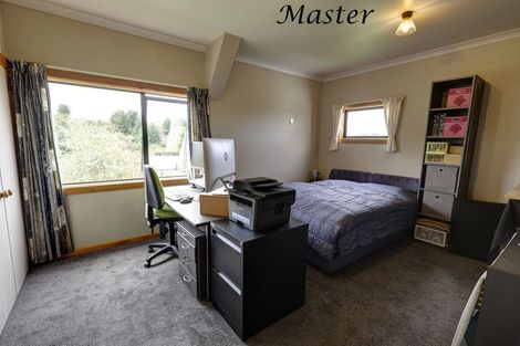 Photo of property in 172 Whakamara Road, Manutahi, Hawera, 4672