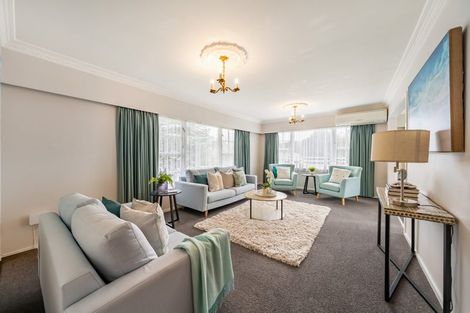 Photo of property in 8 Montana Road, Totara Park, Upper Hutt, 5018