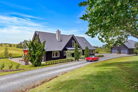 Photo of property in 153 Monarch-downs Way, Warkworth, 0982