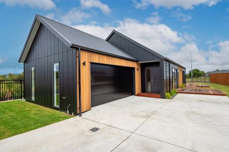 Photo of property in 6 Korimako Place, Coastlands, Whakatane, 3120