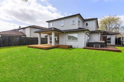 Photo of property in 31 Hinau Road, Karaka, Papakura, 2113