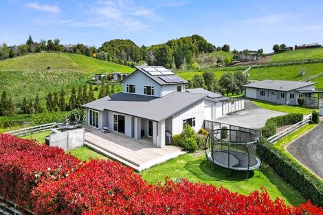 Photo of property in 99a Highbrook Way, Whatawhata, Hamilton, 3289