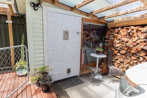 Photo of property in 115 Marsden Road, Greymouth, 7805