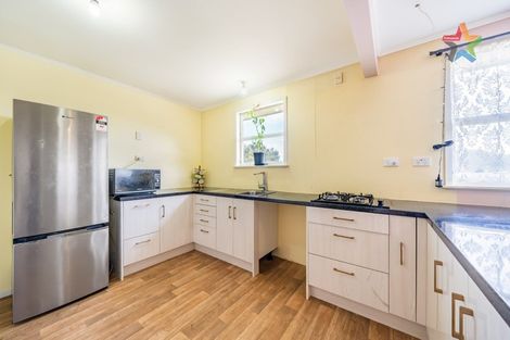 Photo of property in 61 Antrim Crescent, Wainuiomata, Lower Hutt, 5014