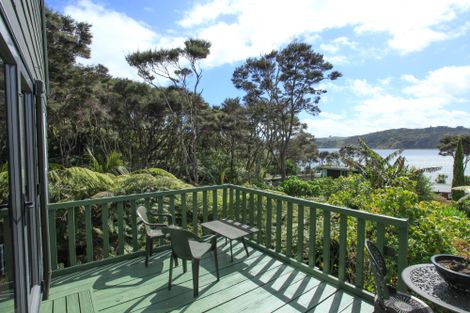 Photo of property in 100c Greenslade Road, Raglan, 3295