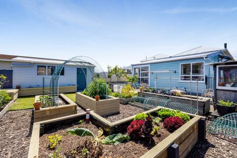 Photo of property in 3 Victoria Street, Hawera, 4610