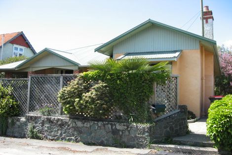 Photo of property in 63 Mount Street, Nelson South, Nelson, 7010