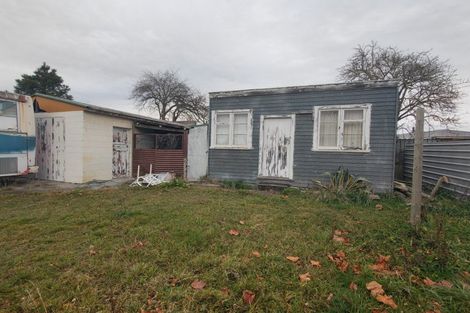 Photo of property in 27 Brucefield Avenue, Netherby, Ashburton, 7700