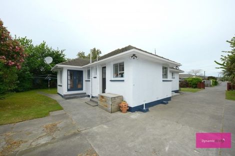 Photo of property in 39 Digby Place, Bromley, Christchurch, 8062
