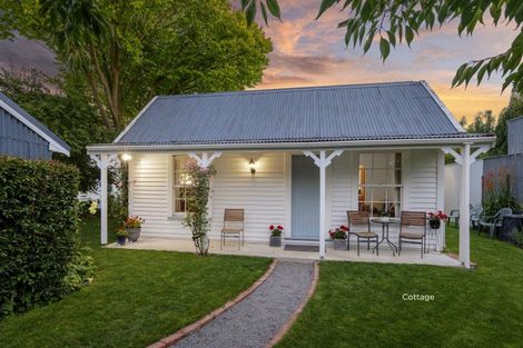 Photo of property in 1257 Boundary Road, Lincoln, Christchurch, 7674