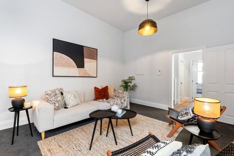 Photo of property in 23 Elizabeth Street, Mount Victoria, Wellington, 6011