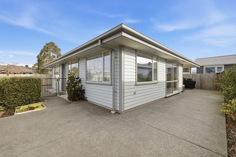 Photo of property in 39 Baynes Street, Burwood, Christchurch, 8083