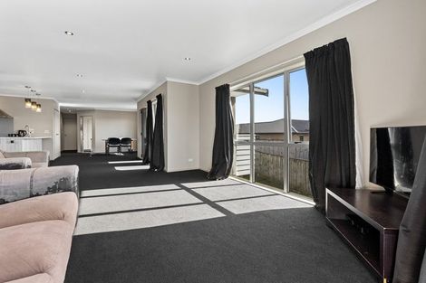 Photo of property in 6 Coby Sydney Drive, Bell Block, New Plymouth, 4312