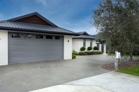 Photo of property in 8 Richardson Avenue, Burleigh, Blenheim, 7201