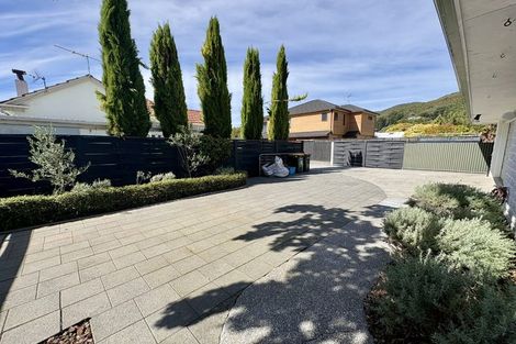 Photo of property in 18a Rossiter Avenue, Waterloo, Lower Hutt, 5011