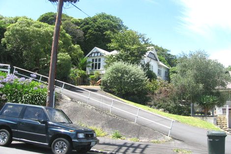 Photo of property in 55 Middleton Road, Remuera, Auckland, 1050