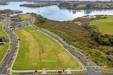 Photo of property in 10 Orawahi Road, Glenbrook, 2681