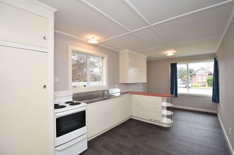Photo of property in 116 Morton Street, Strathern, Invercargill, 9812