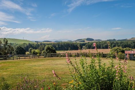 Photo of property in 805 Opihi Road, Totara Valley, Pleasant Point, 7982