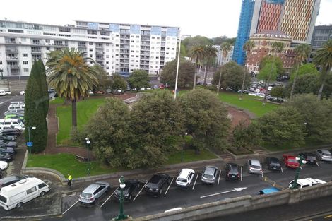 Photo of property in 422/57 Mahuhu Crescent, Auckland Central, Auckland, 1010