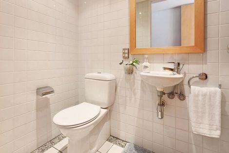 Photo of property in The Point Apartments, 305/121 Customs Street West, Auckland Central, Auckland, 1010