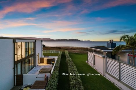 Photo of property in 37 Taumata Road, Omaha, 0986