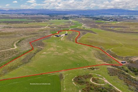Photo of property in 39 Kordia Way, Waikerikeri, Alexandra, 9391