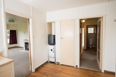 Photo of property in 107 Whitby Road, Wakefield, 7025