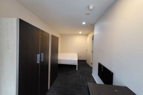 Photo of property in Empire Apartments, 1325/21 Whitaker Place, Grafton, Auckland, 1010