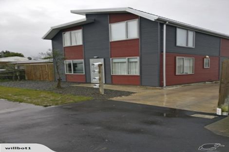 Photo of property in 1/16 Elizabeth Street, Riccarton, Christchurch, 8011