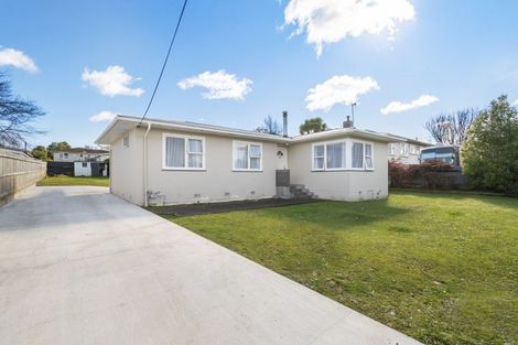 Photo of property in 84 Lethbridge Street, Feilding, 4702