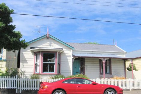 Photo of property in 25 Wright Street, Mount Cook, Wellington, 6021