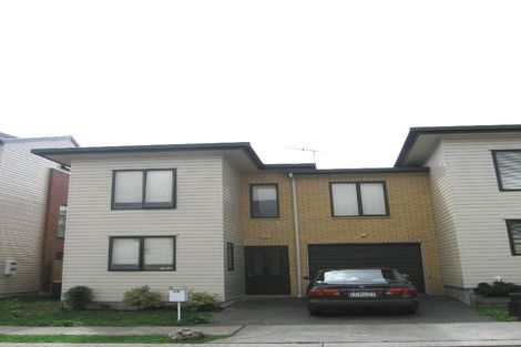 Photo of property in 29 Barnea Circle, Glen Eden, Auckland, 0602