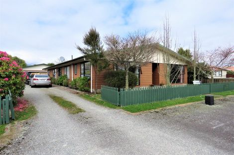 Photo of property in 64 Mill Street, Westport, 7825