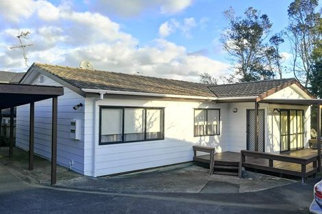 Photo of property in 551 Richardson Road, Mount Roskill, Auckland, 1041