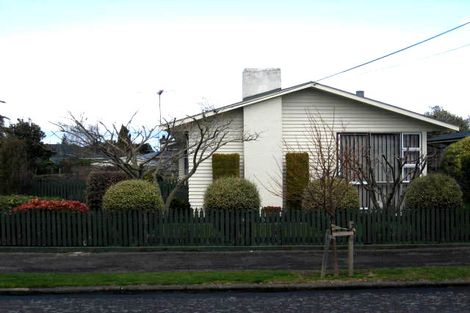 Photo of property in 45 York Street, Solway, Masterton, 5810